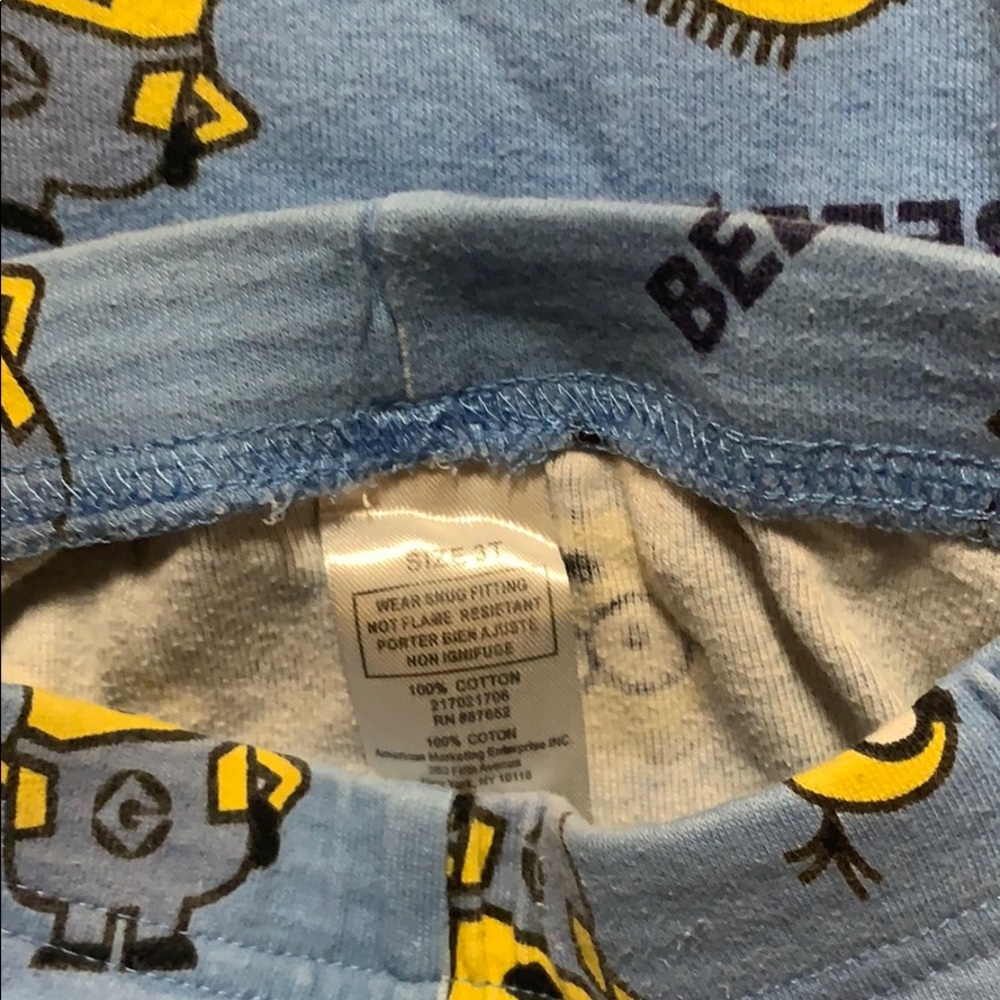 Pajama sets - Picture 5 of 7